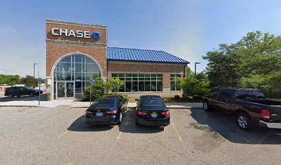 Chase Mortgage