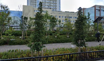 湘南鎌倉総合病院 人工膝関節センター