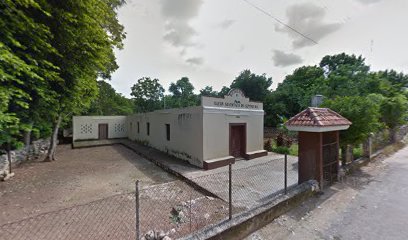 Iglesia Adventista del Séptimo Día, Mayapan