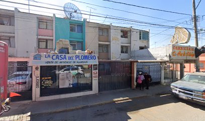 Carnicería La Flor de Hidalgo