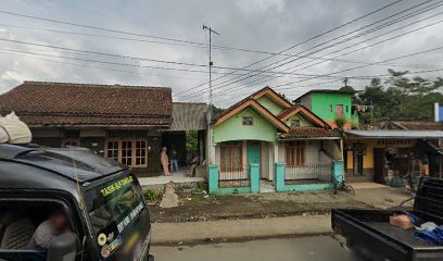 Warung gadang