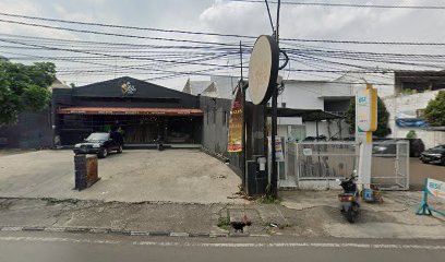 KCP CIMAHI