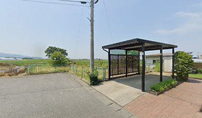 西条町公園