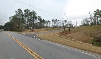 Connell Farms Subdivision