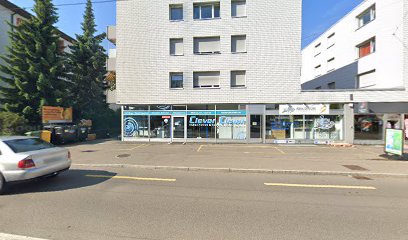 NutritionFirst Store