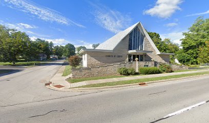 Ellettsville Church of Christ