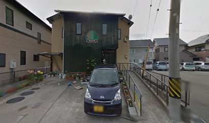 生活介護事業所ちあふる