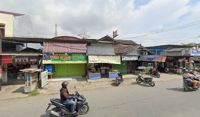 Bengkel Motor & Mobil