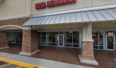 Ross Insurance Group Inc