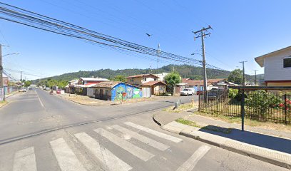 ADRA Chile, FAE Temuco