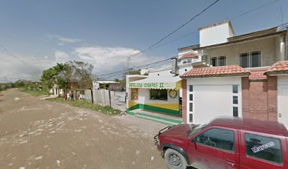 Tortilleria Chiapas 2