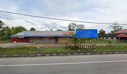 Kedai Auto Servis D'Gaal