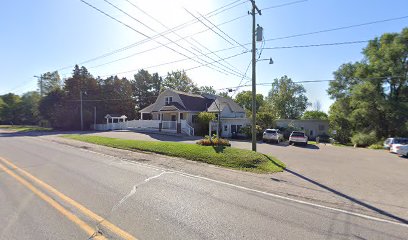 Petoskey Montessori Children's House & Elementary School(A Part of the Public Schools of Petoskey)