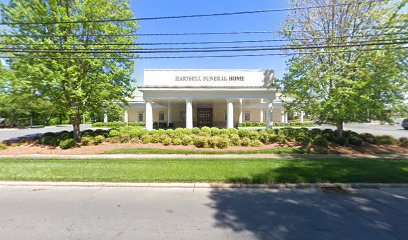 Hartsell Funeral Home & Crematory