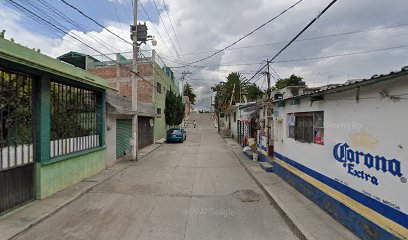 Tienda Itzel