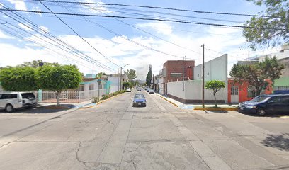Escuela Primaria Ingeniero Jesús María Rodríguez