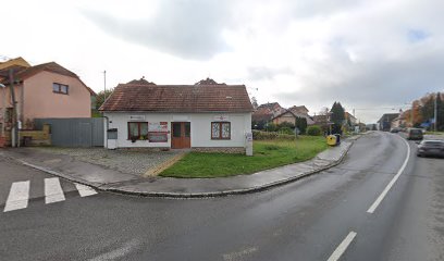 dumrealit.cz Development Luhačovice