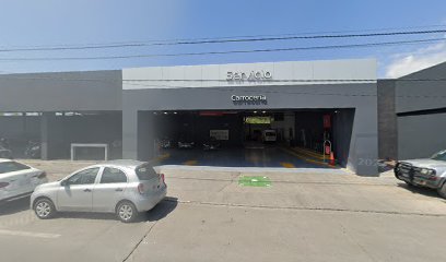 Gasolinera ExelGas