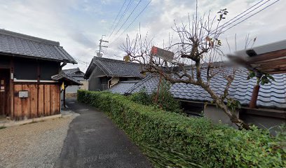 吉川造園