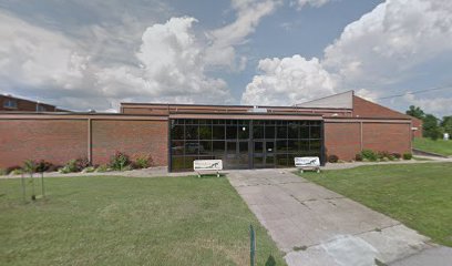 Dawson Springs High School