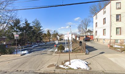 Bayard Street Parking Lot (City of New Rochelle)