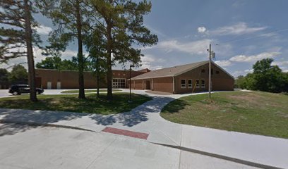 Carterville Junior High School