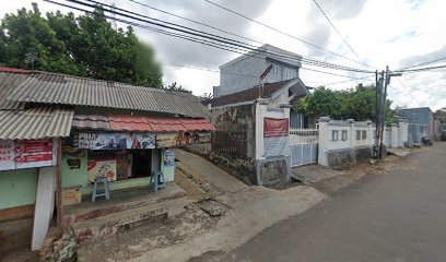 Gereja Baptis Indonesia Kalvari Bandar Lampung