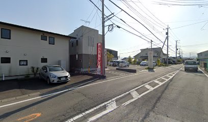 アイン薬局富士宮大岩店