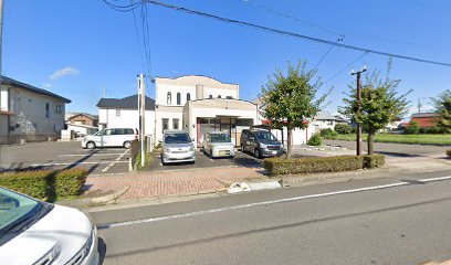 学生服のイトウ 大口店