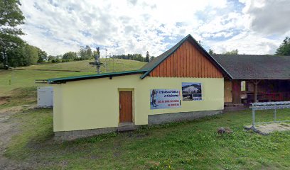 Lyžařská Skola A Půjčovna