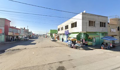 Peluqueria y barberia ' LOS HERMANOS'