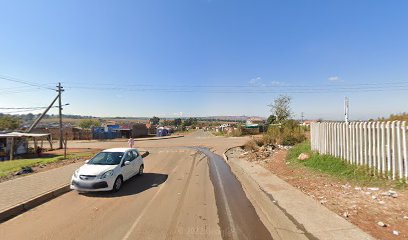 Majita's Car Wash