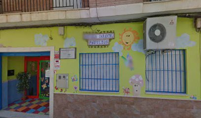 Centro De Educación Infantil Parvulitos Lucena