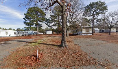 Sandy Pines Mobile Home Park