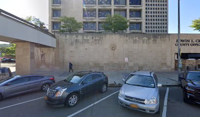 Broome County Clerk's Office