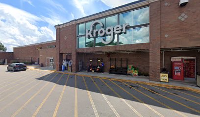 Kroger Liquor Store