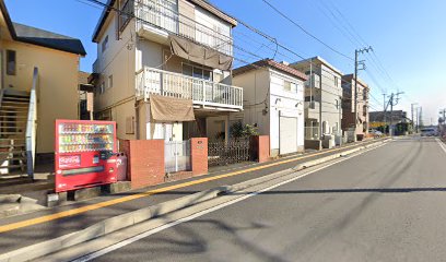 石垣博土地家屋調査士事務所