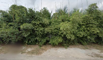 Centro Acuático Prado