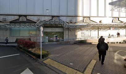 八百一 丸井国分寺店