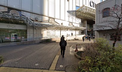 tippi tokyo マルイ国分寺店