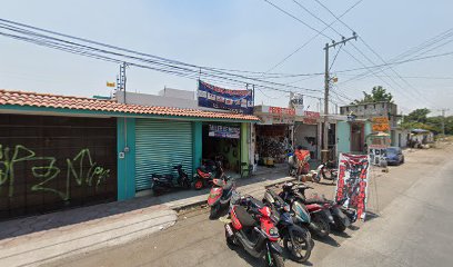 Taller De Motos