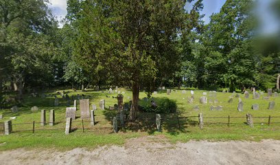 Sturtevant Cemetery