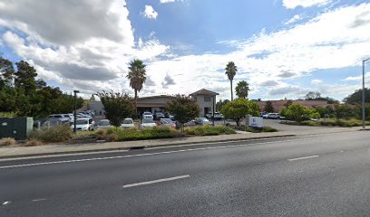 Sonoma Valley Community Pharmacy