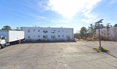 Perrywood Apartments