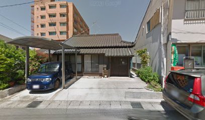 白洋舎 水野駅チェーン店