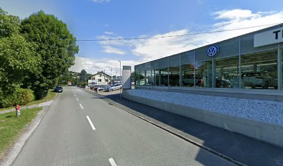 TL Automobile Vertriebs GmbH & Co KG Audi
