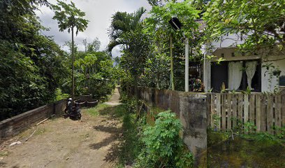 Bali Dwipa Archery Club