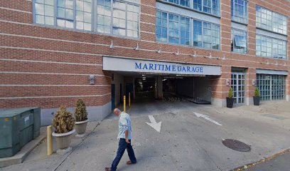 Maritime Garage