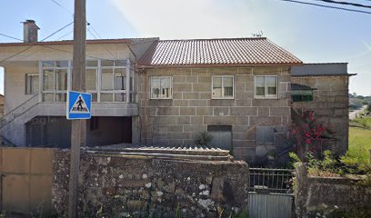 Escola de Educación Infantil Monte do Alba