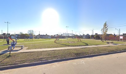 Plaza Bicentenario